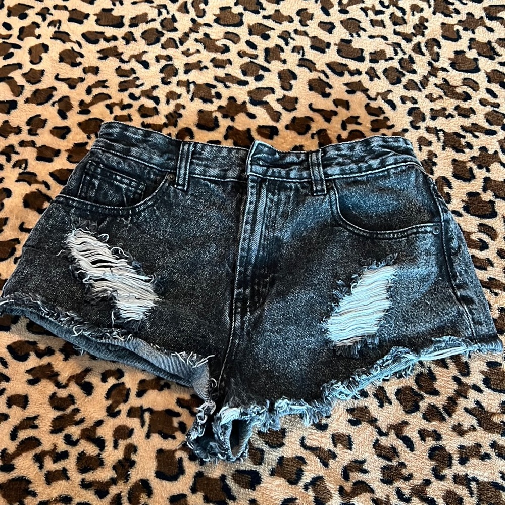 Forever 21 shorts